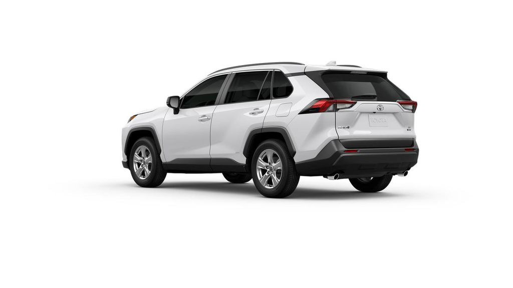 Thumbnail: 2025 Toyota RAV4 - 6