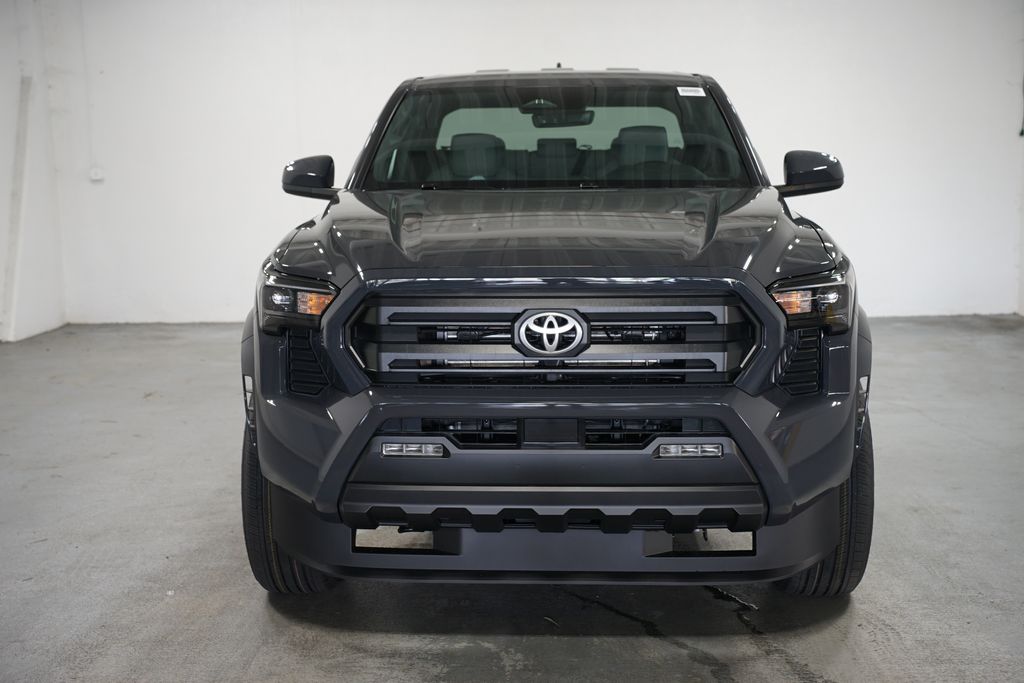 Thumbnail: 2025 Toyota Tacoma - 2