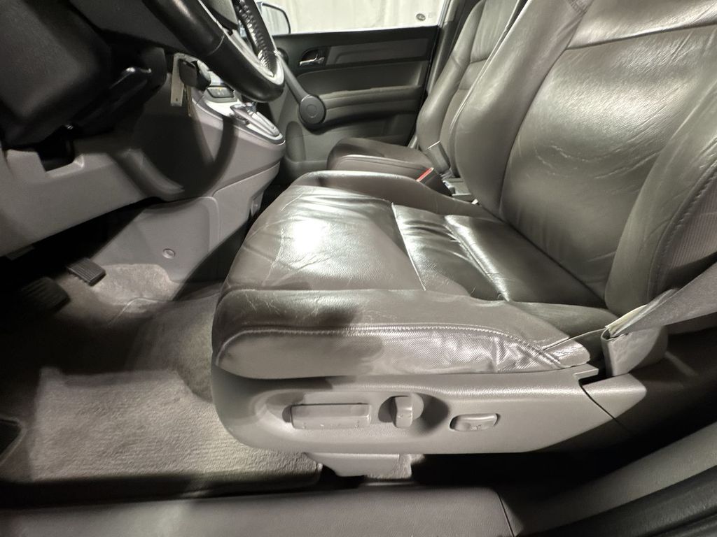 used 2008 Honda CR-V car, priced at $10,563