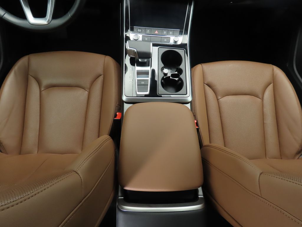 2024 Audi Q7 Premium Plus 17