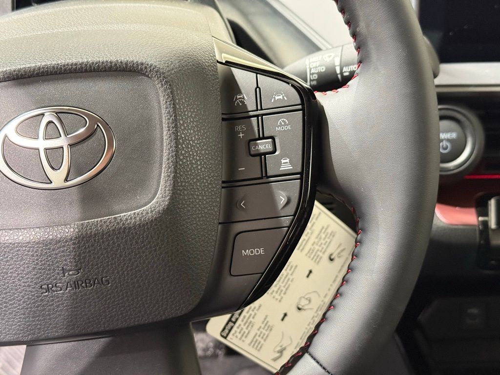 Thumbnail: 2026 Toyota Prius - 23