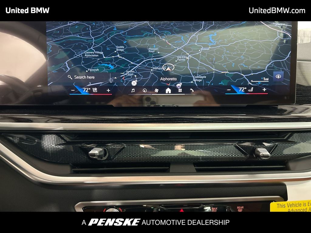 Thumbnail: 2026 BMW X5 - 18