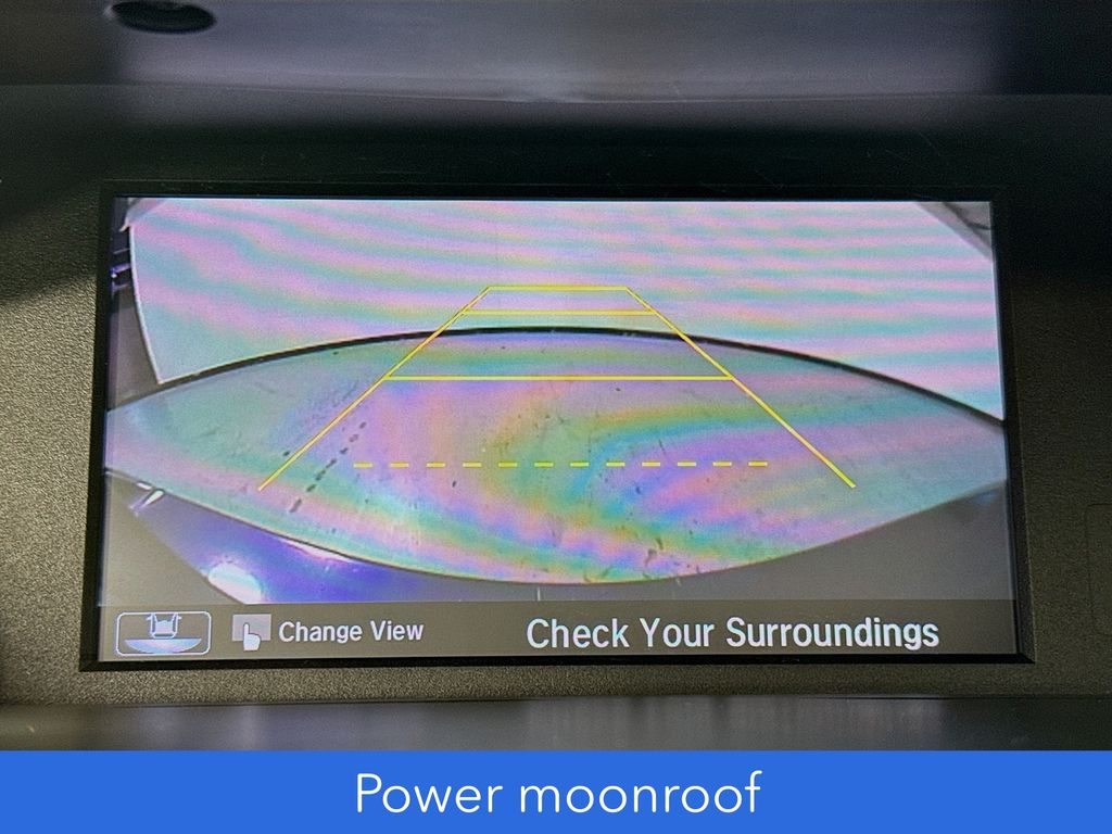 Used Car 2016 Honda Accord  Ex-l For Sale Under $20,000 In Austin, Texas