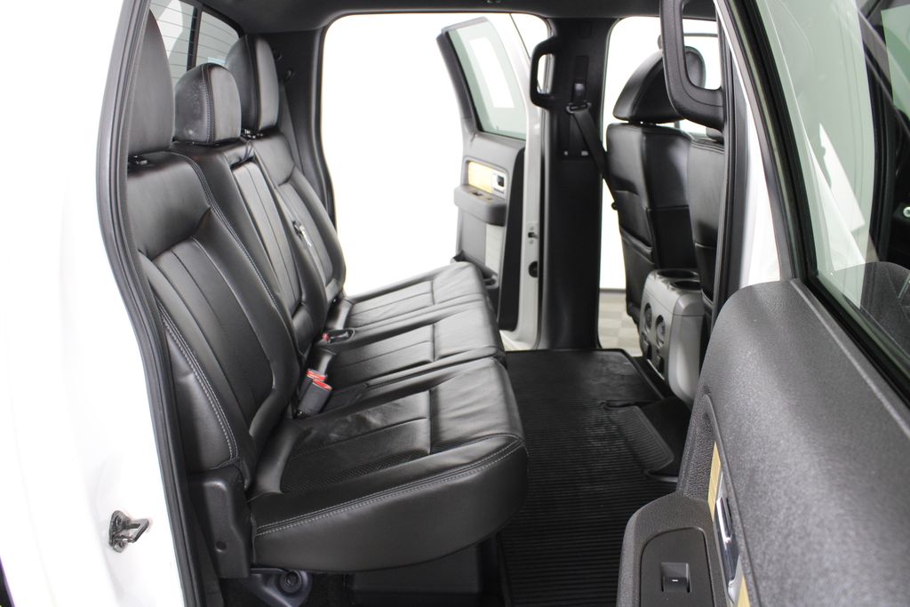 Used 2011 Ford F-150 for sale in 