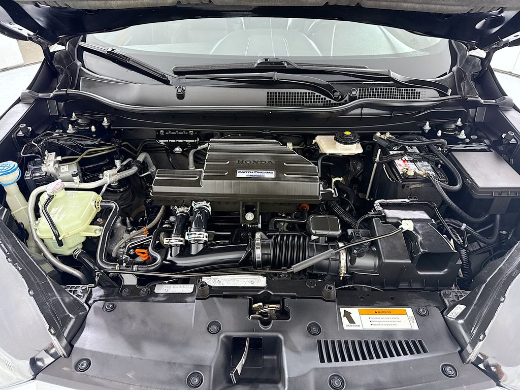 Thumbnail: 2018 Honda CR-V - 29