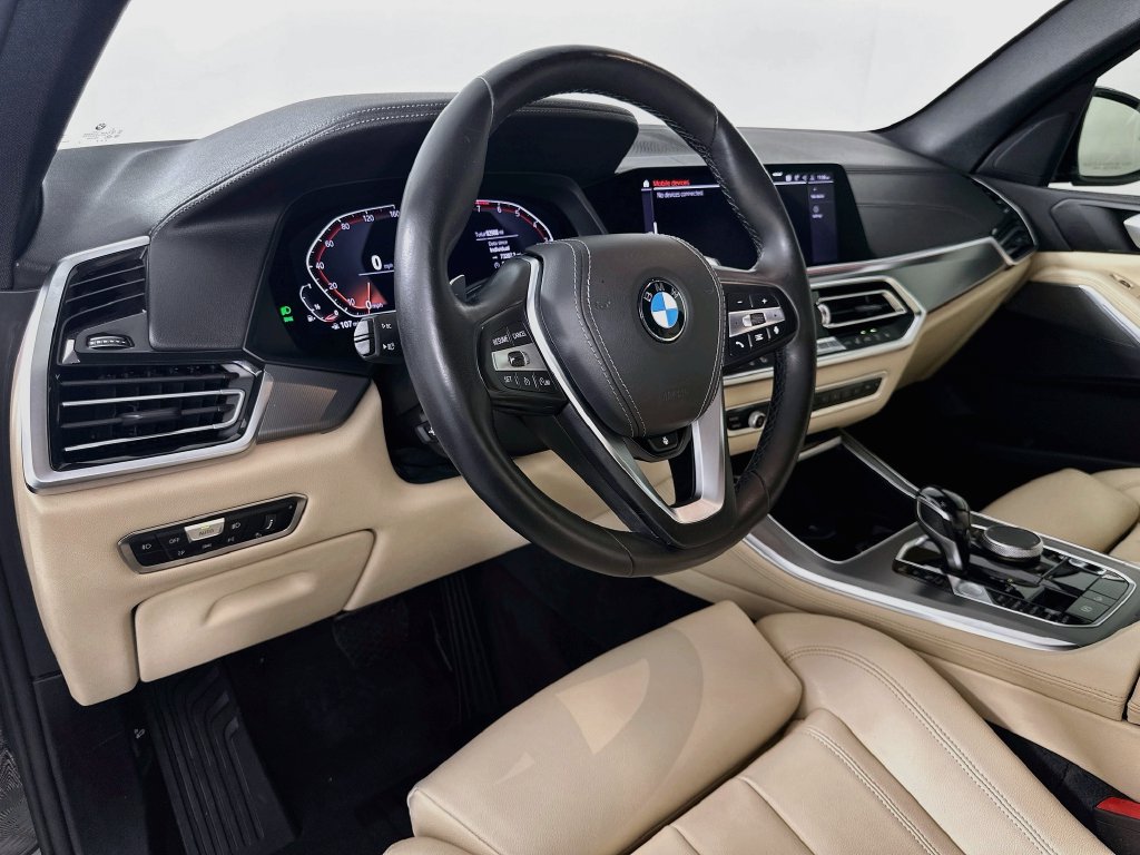 Thumbnail: 2019 BMW X5 - 9