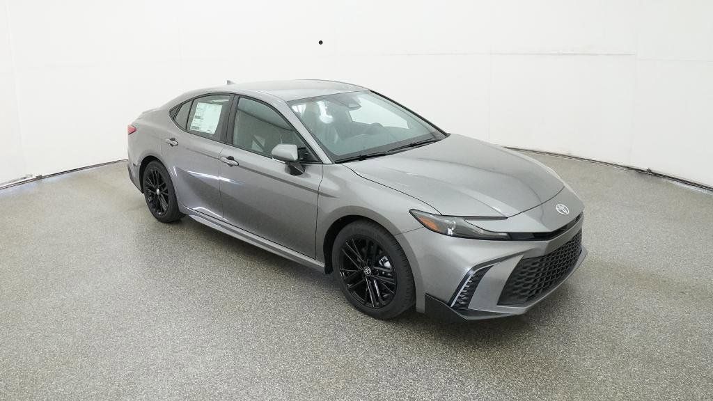 Thumbnail: 2026 Toyota Camry - 32