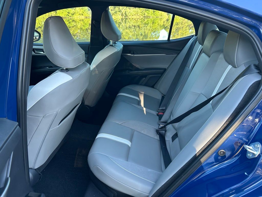 Thumbnail: 2025 Toyota Camry - 13