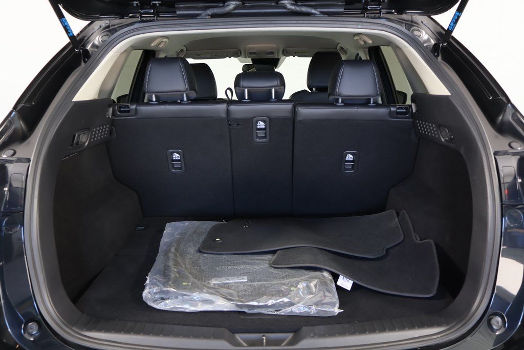 Thumbnail: 2025 Mazda CX-5 - 14