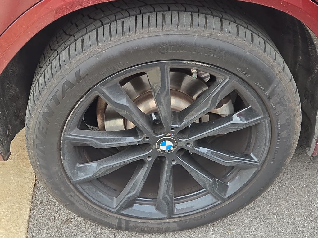 Used 2023 BMW X3 For Sale in Farmington, AR