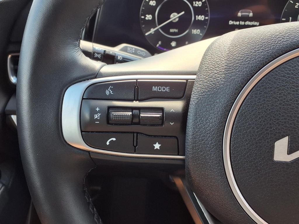 2023 Kia Sportage SX-Prestige Gray at Joe Myers Mazda Kia