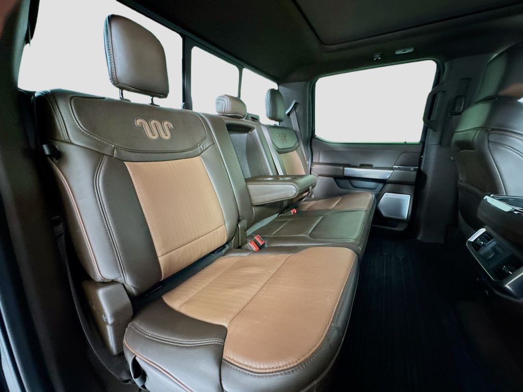2021 Ford F-150 King Ranch photo