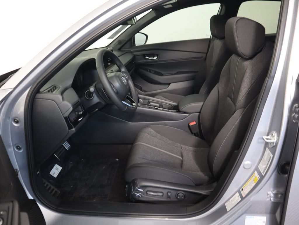 Thumbnail: 2025 Honda Accord - 20