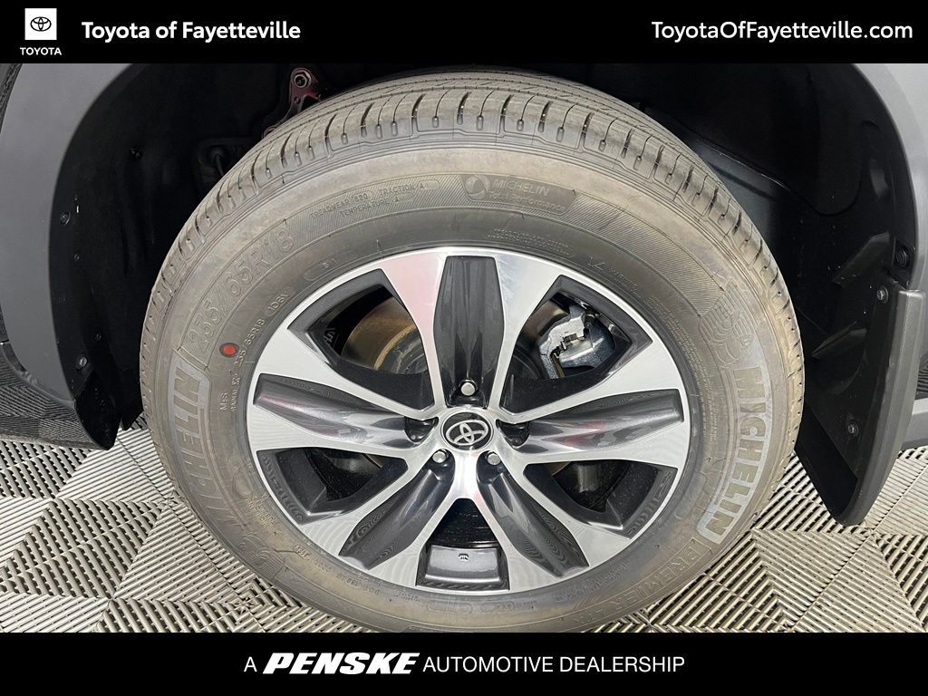 Thumbnail: 2026 Toyota Highlander - 23