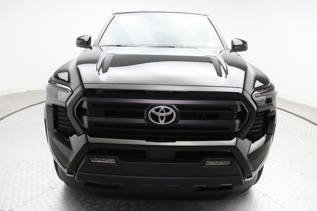 2024 Toyota Tacoma SR5 5