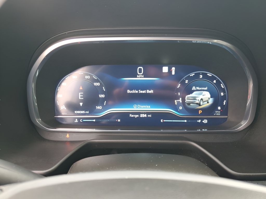 Used Car 2023 Chevrolet Tahoe  Premier For Sale Under $50,000 In Austin, Texas