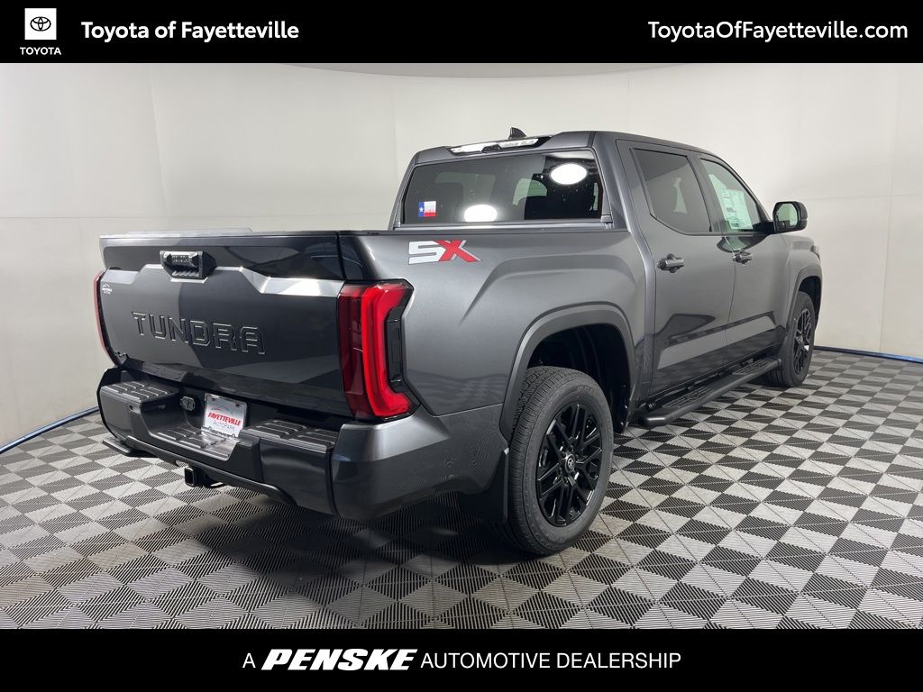 Thumbnail: 2026 Toyota Tundra - 5