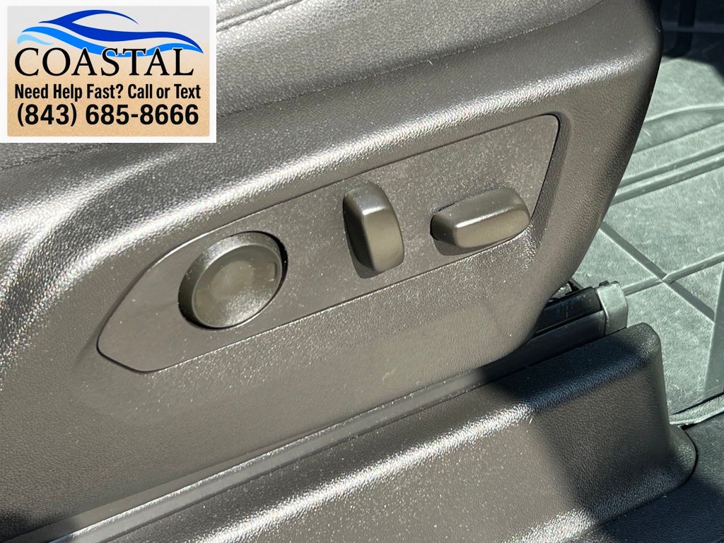 2025 Chevrolet Tahoe Z71 Gray at Bob Mills Chevrolet