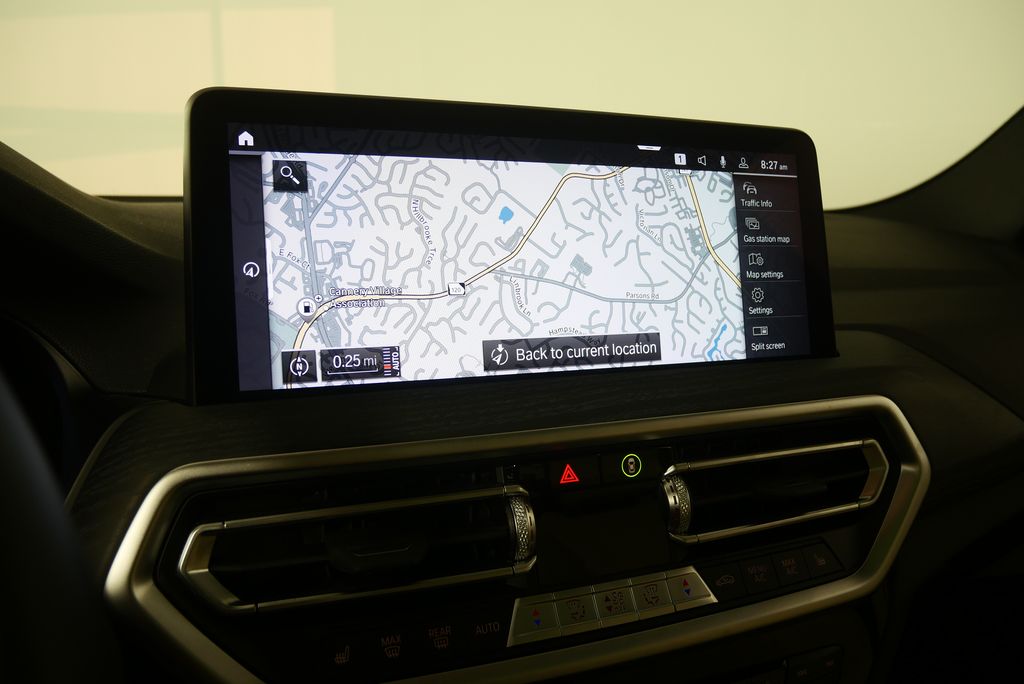 Thumbnail: 2023 BMW X3 - 23