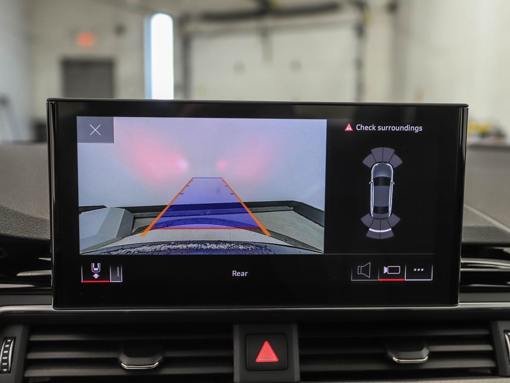 Thumbnail: 2022 Audi A4 - 17