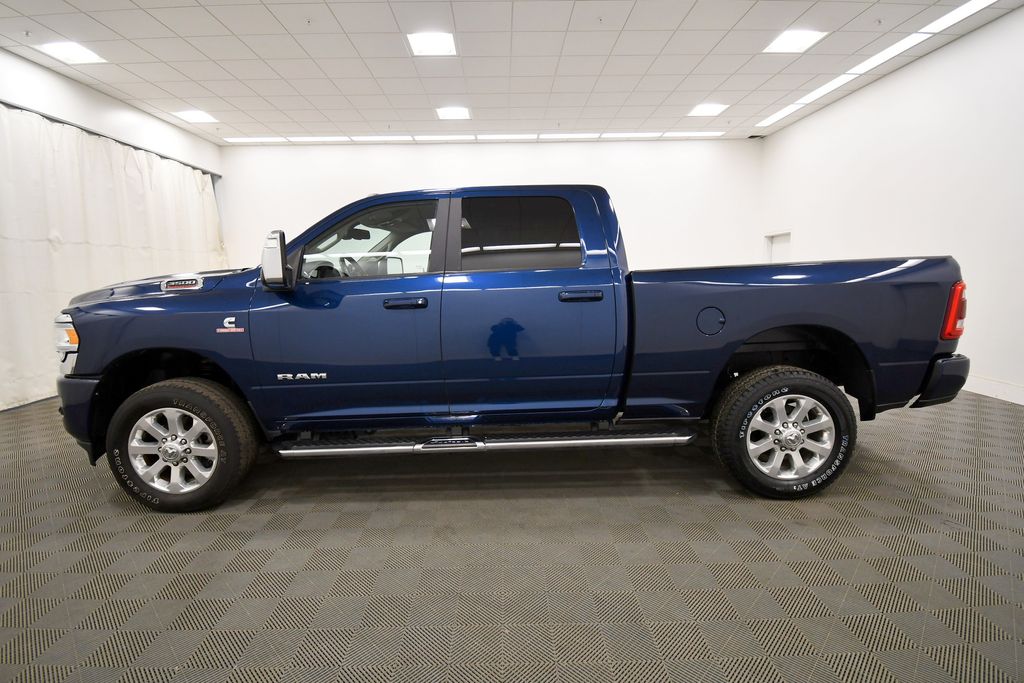 Used 2023 Ram 3500 Truck