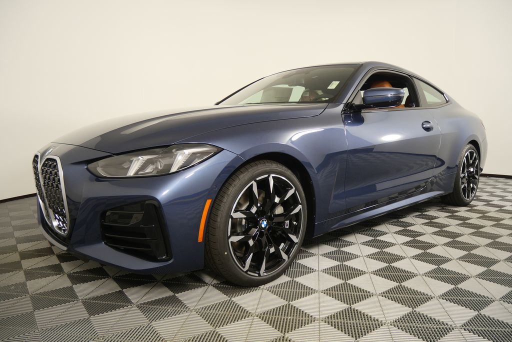 Thumbnail: 2026 BMW 4 Series - 7
