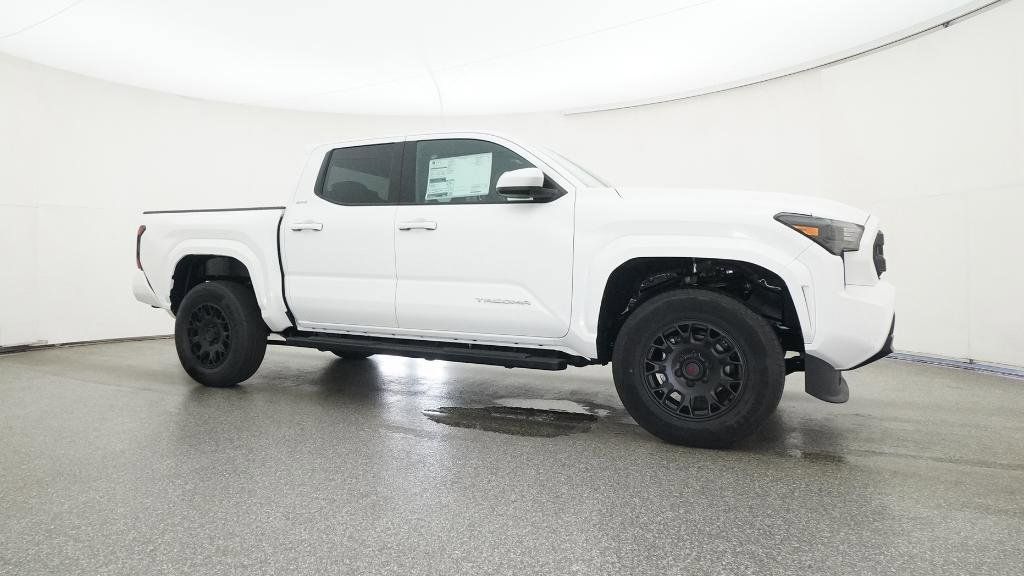 Thumbnail: 2025 Toyota Tacoma - 24