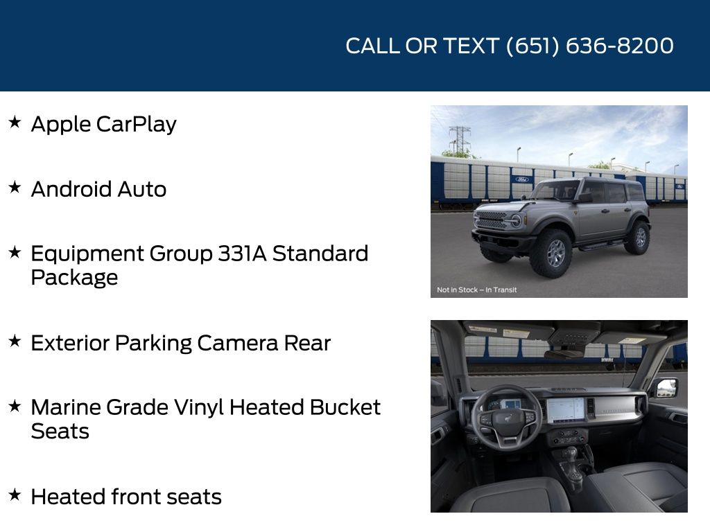 View vehicle photo 5
