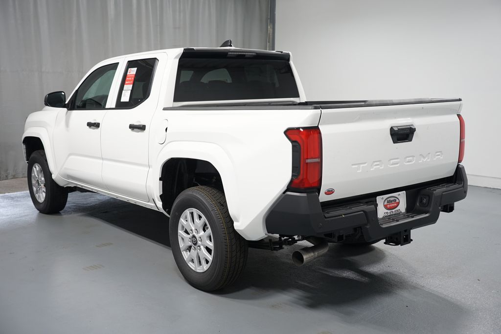 Thumbnail: 2025 Toyota Tacoma - 6
