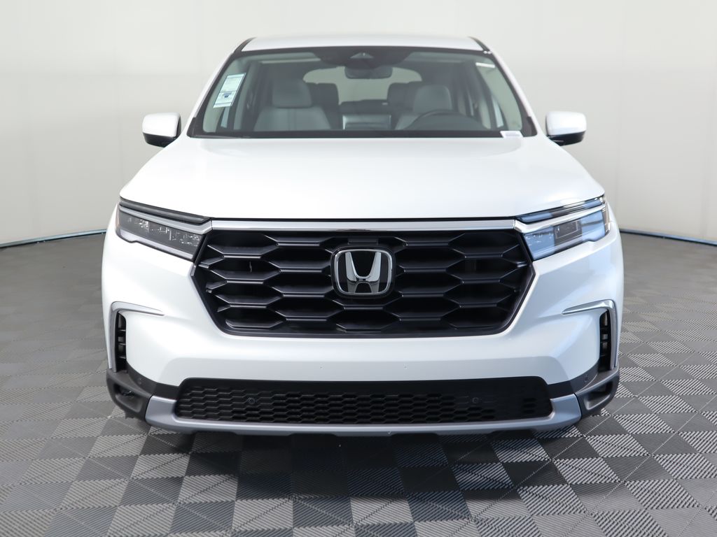Thumbnail: 2025 Honda Pilot - 2
