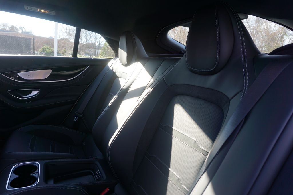 Thumbnail: 2026 Mercedes-Benz AMG GT - 13