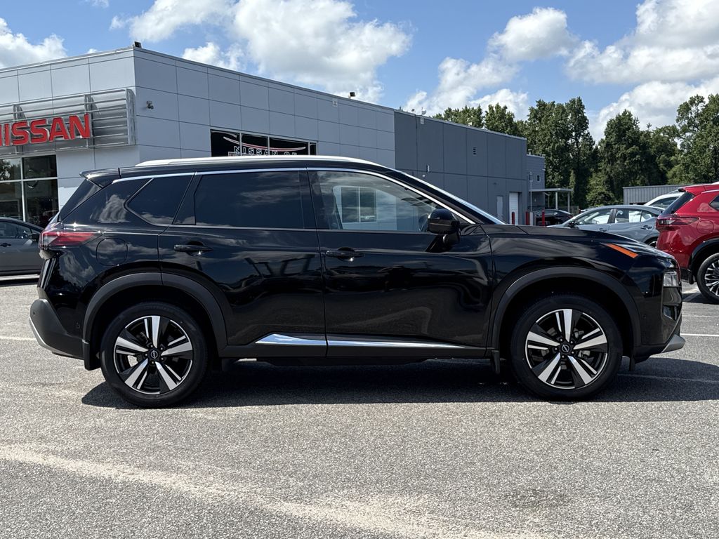 Used 2023 Nissan Rogue SUV