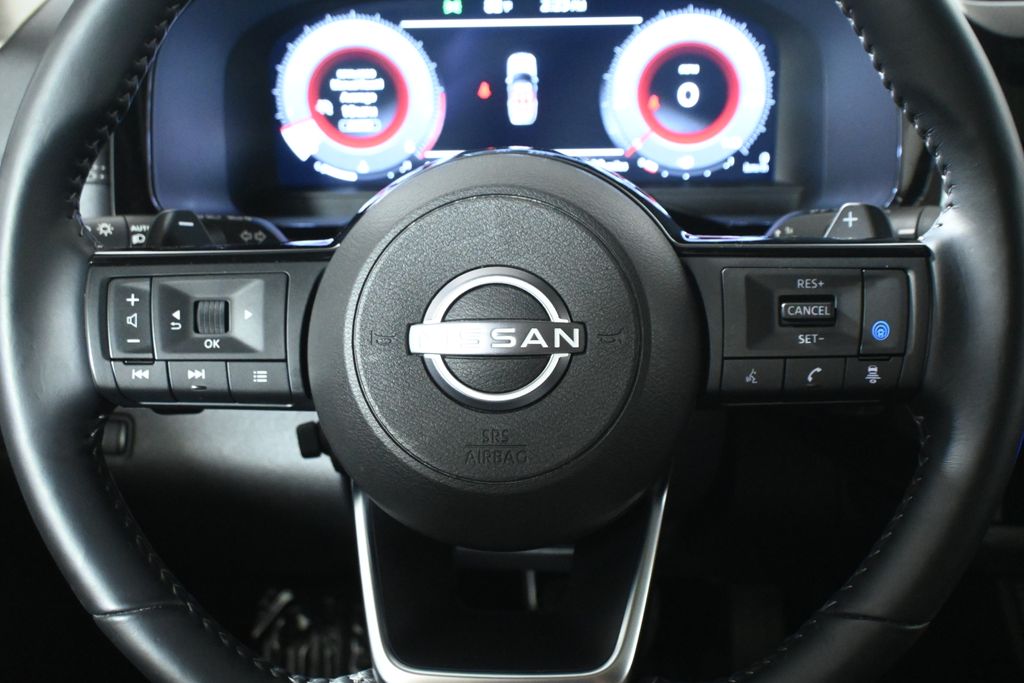 Thumbnail: 2025 Nissan Pathfinder - 19