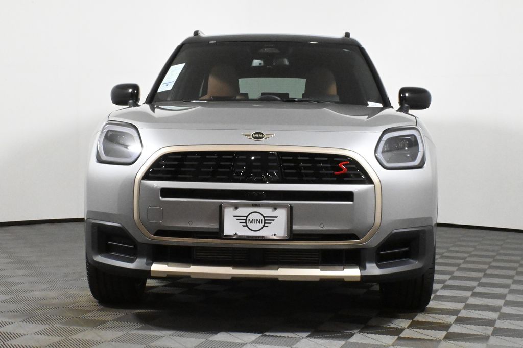 2025 MINI Cooper Countryman S 10