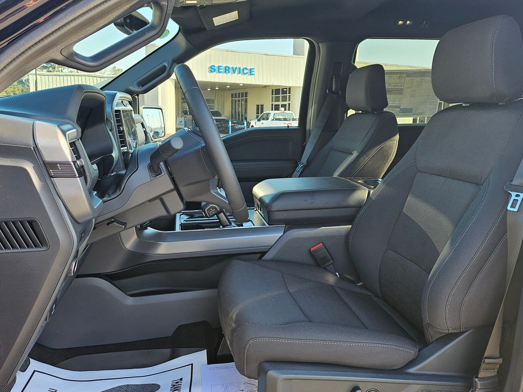 2026 Ford F-150 XLT - 5