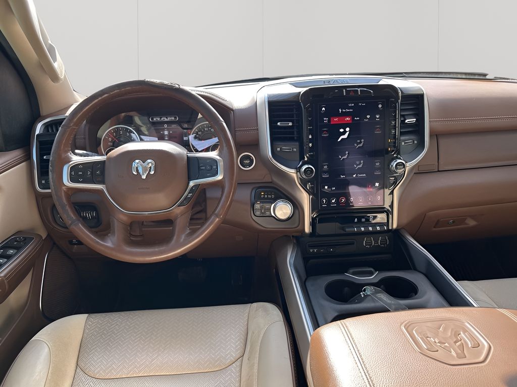 Used Car 2019 Ram 1500  Laramie For Sale Under $25,000 In Austin, Texas