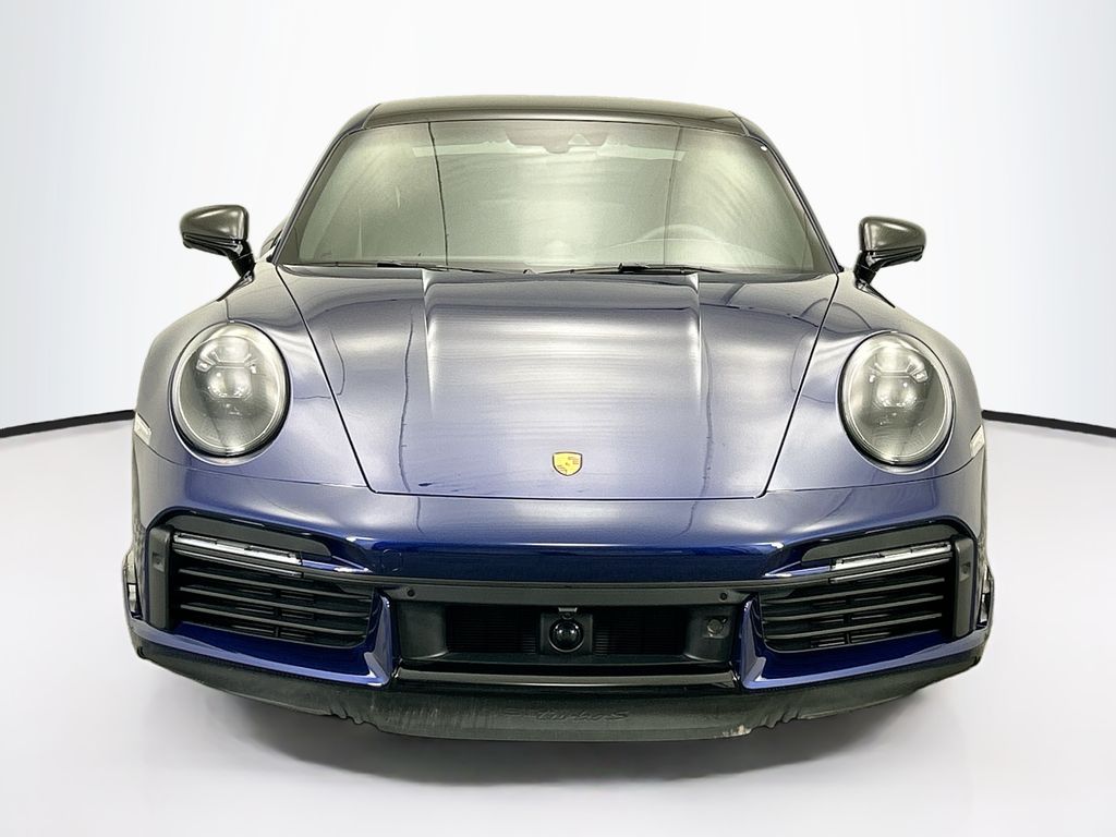 Thumbnail: 2024 Porsche 911 - 10