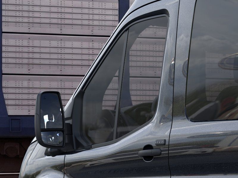 2026 Ford Transit-350 Passenger Van XL