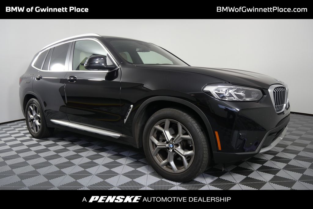 2023 BMW X3 xDrive30i -
                Duluth, GA