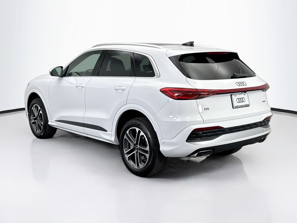 Thumbnail: 2025 Audi Q5 - 7