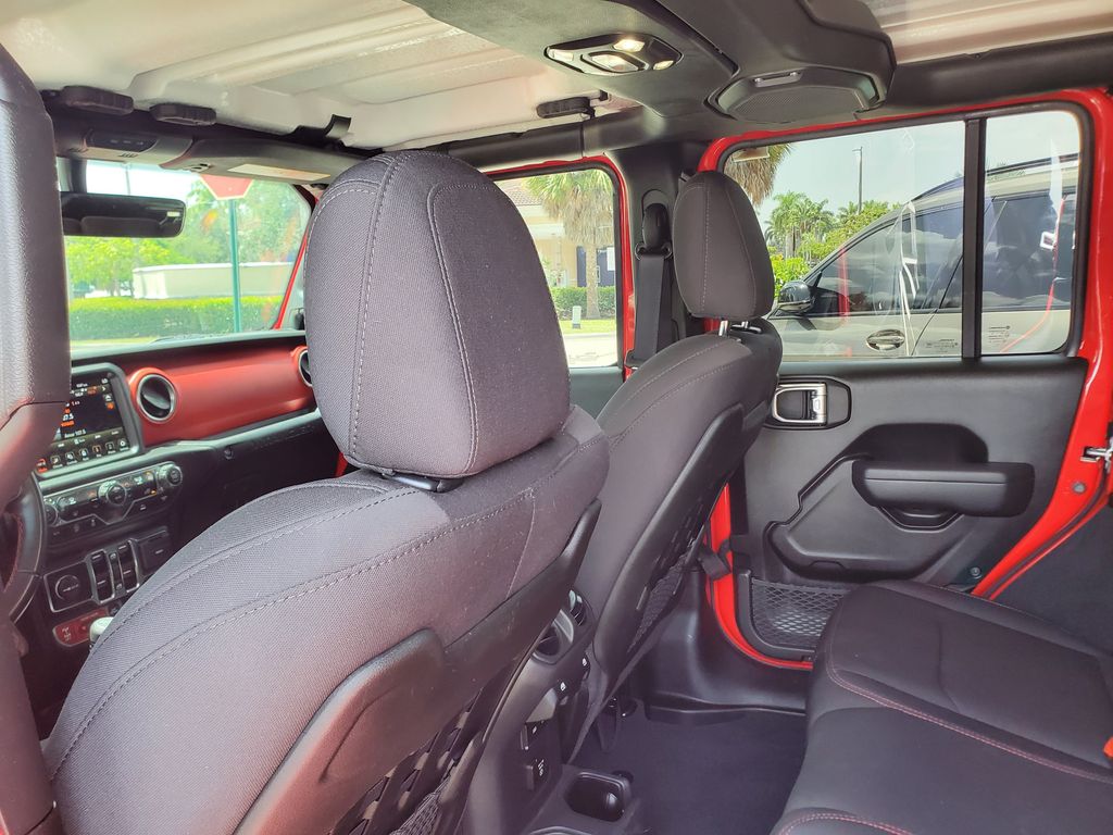2022 Jeep Wrangler - $31,998