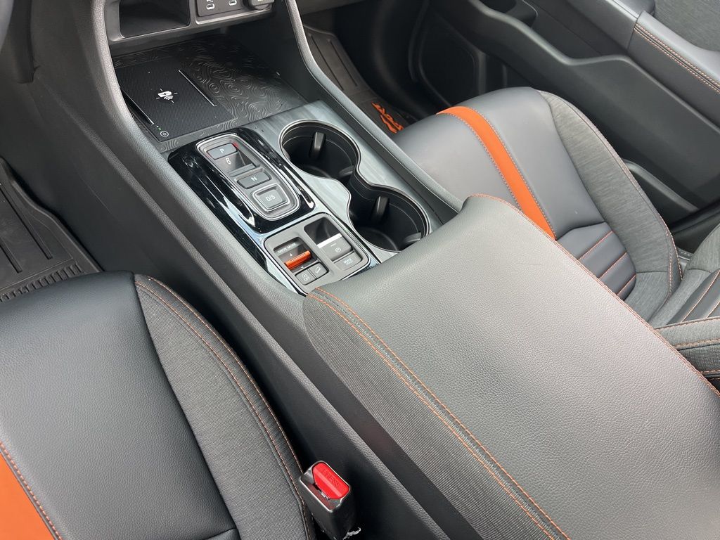 Thumbnail: 2026 Honda Passport - 20