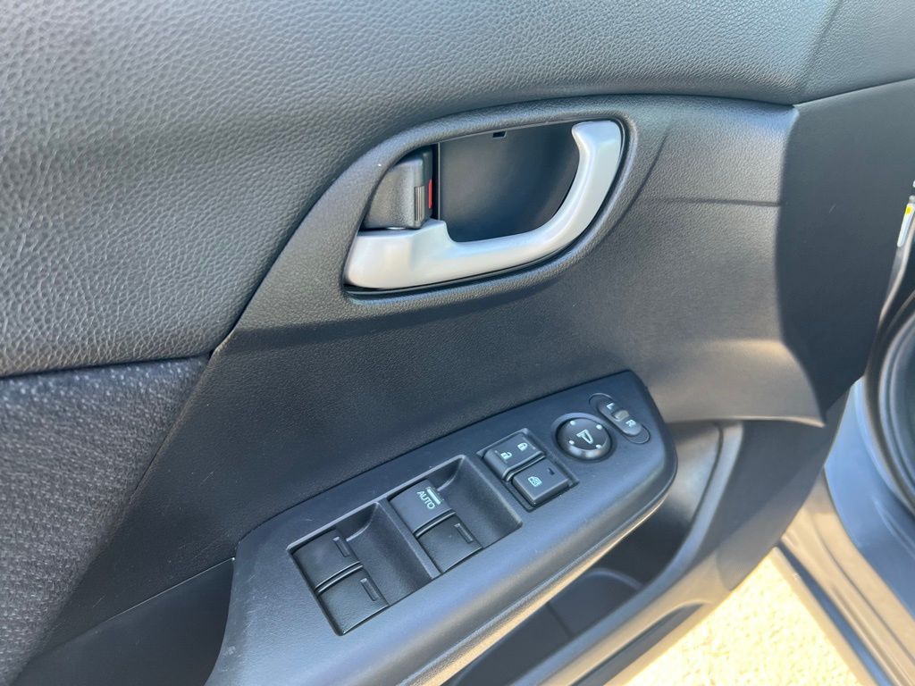 Thumbnail: 2013 Honda Civic - 13