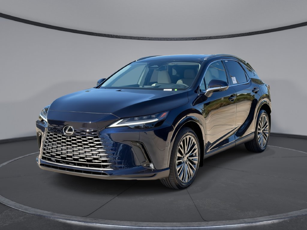 Thumbnail: 2026 Lexus RX - 1