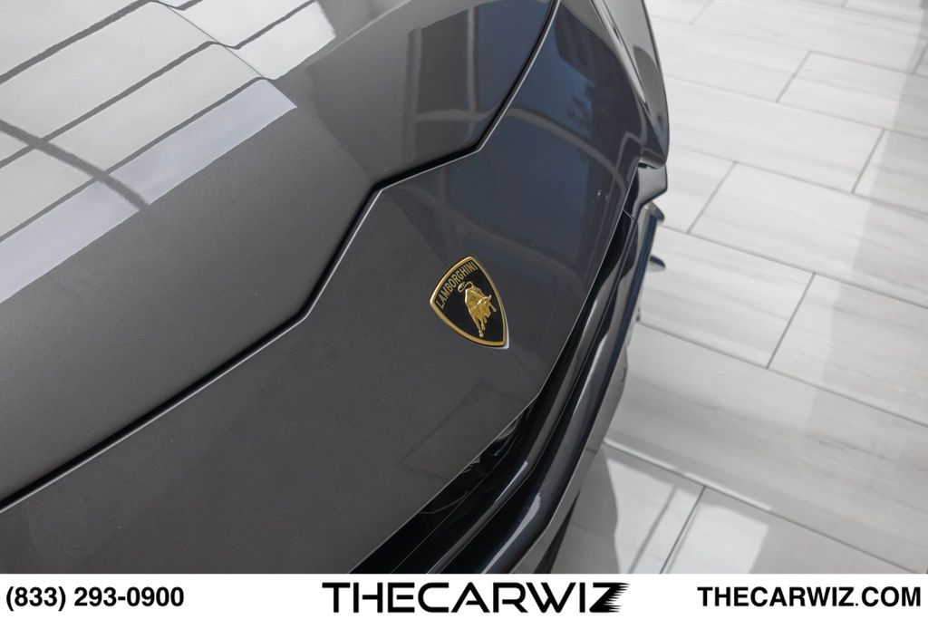 2023 Lamborghini Urus