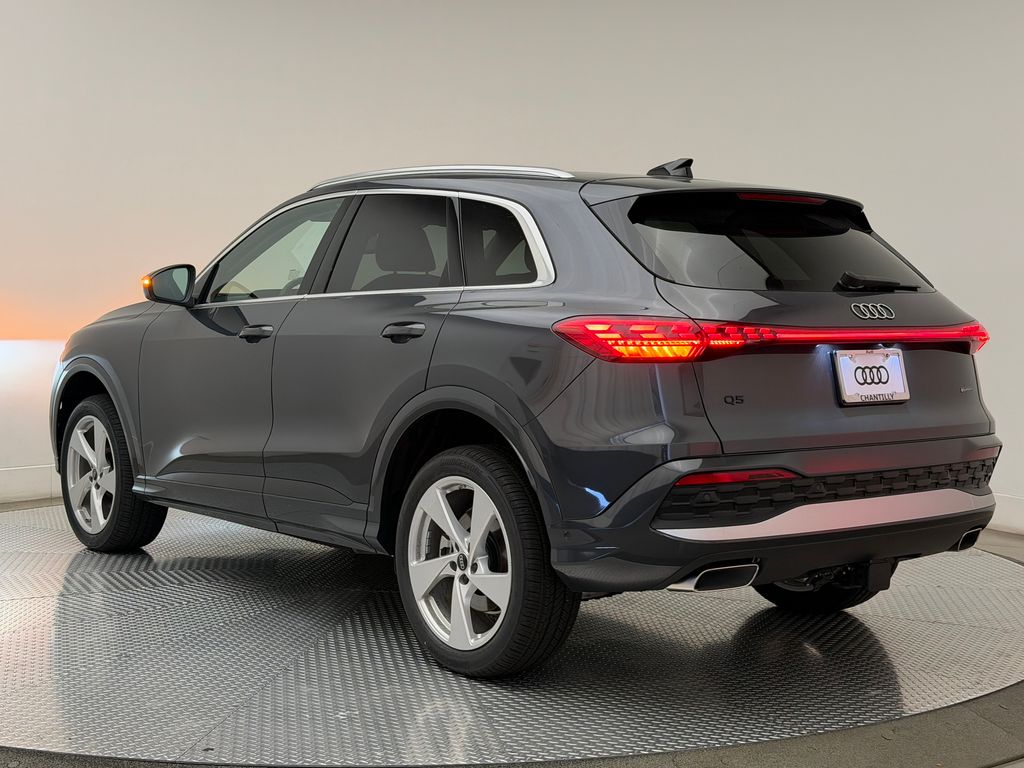 Thumbnail: 2026 Audi Q5 - 6