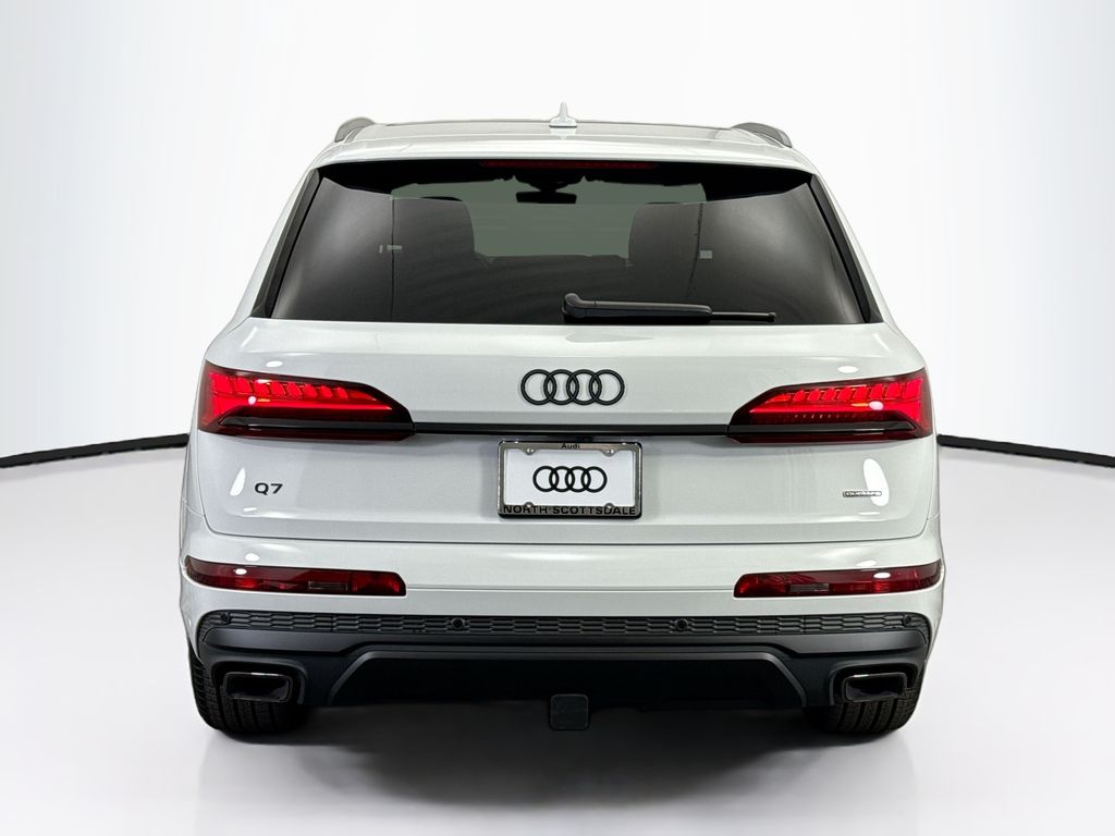 Thumbnail: 2026 Audi Q7 - 6