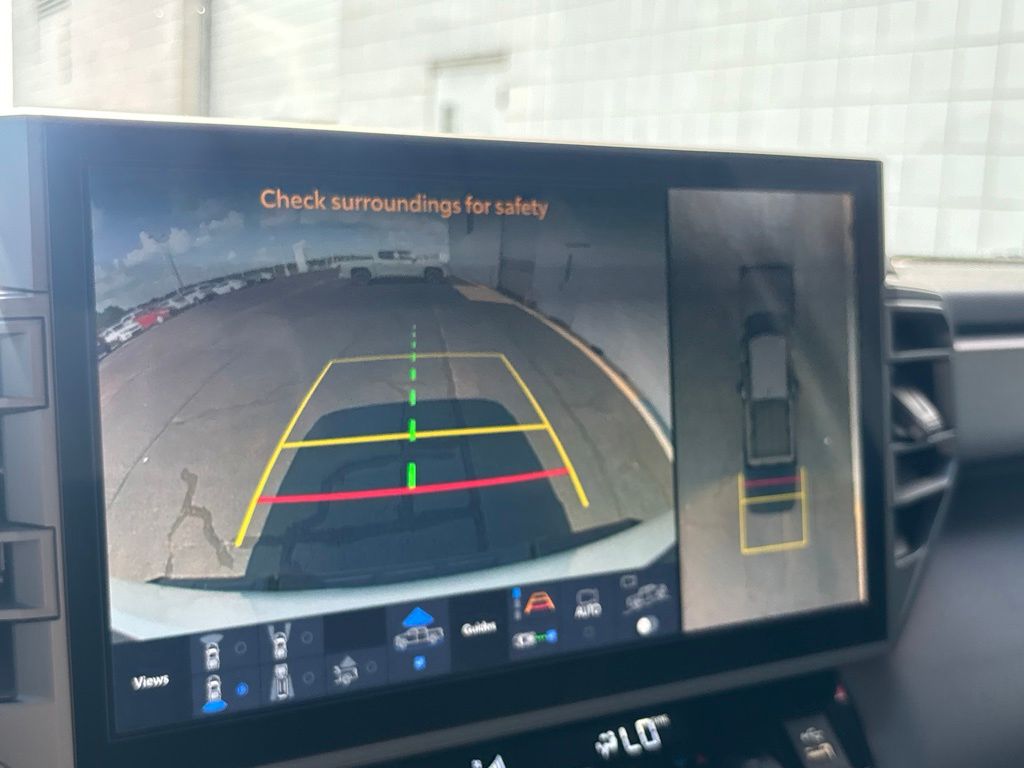 New 2026 Toyota Tundra i-FORCE MAX Truck