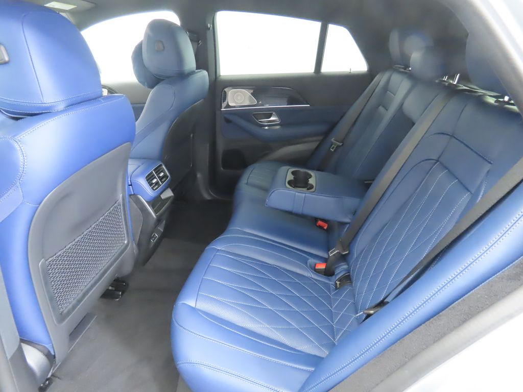 Thumbnail: 2026 Mercedes-Benz GLE - 23