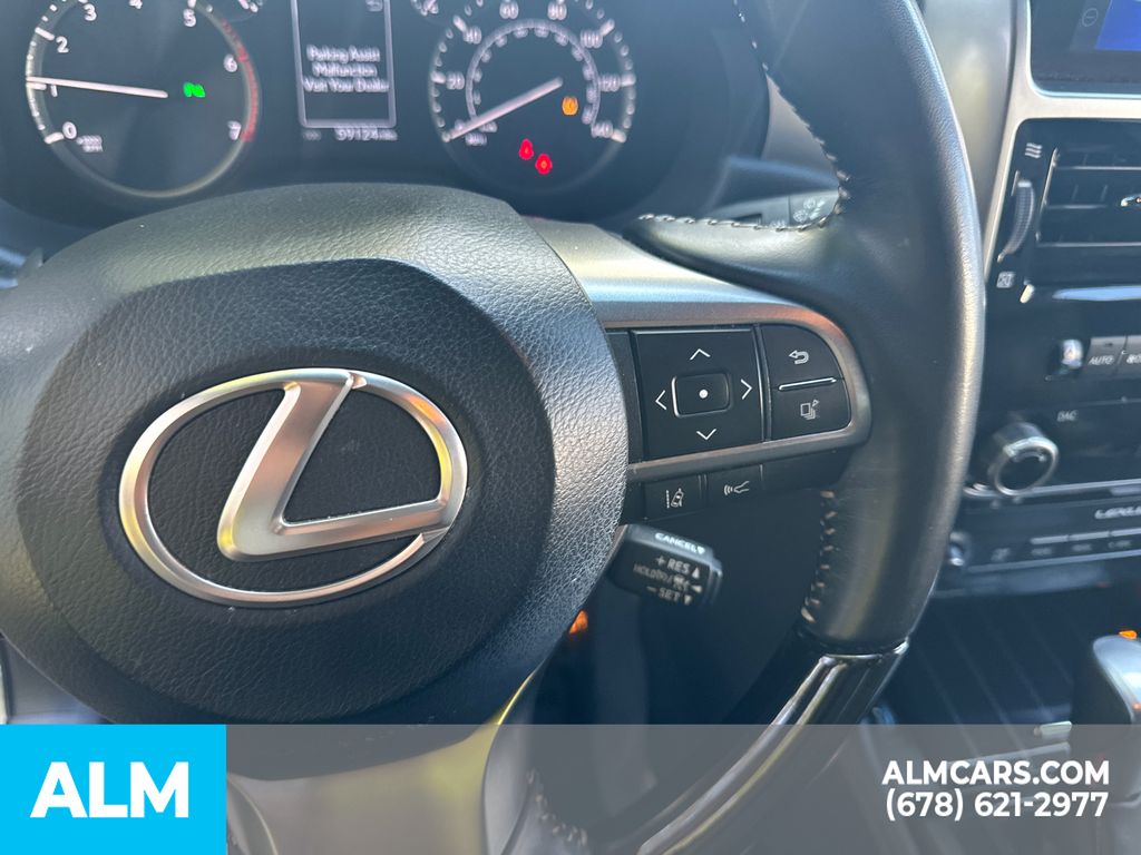 2023 Lexus GX PREMIUM - Photo 23